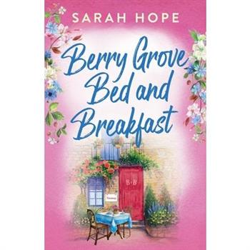 Berry Grove Bed and Breakfast