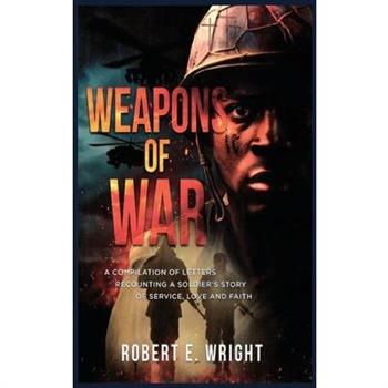Weapons of War