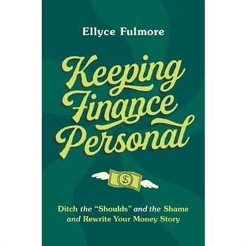 Keeping Finance Personal