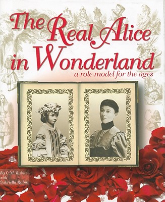 The Real Alice in Wonderland
