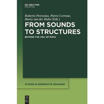 From Sounds to Structures