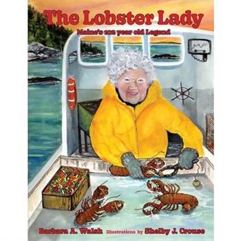 The Lobster Lady