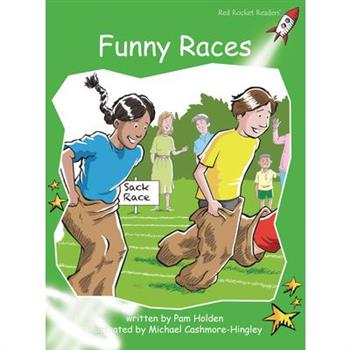 Funny Races