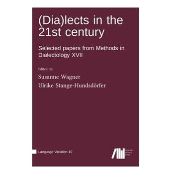 (Dia)Lects in the 21st Century
