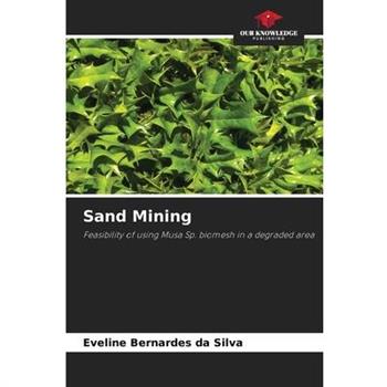 Sand Mining