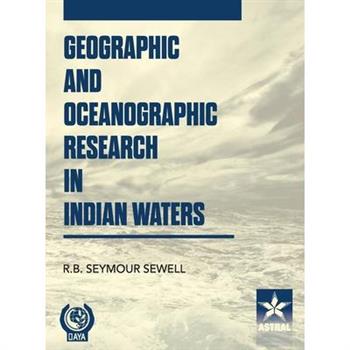 Geographic and Oceanographic Research in Indian Waters