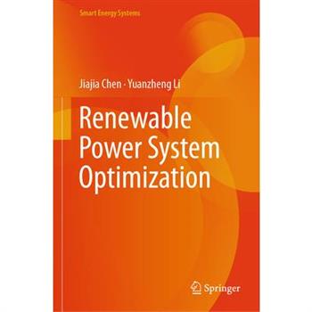 Renewable Power System Optimization
