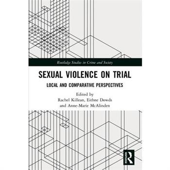 Sexual Violence on Trial
