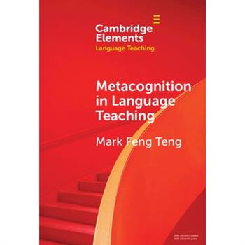 Metacognition in Language Teaching