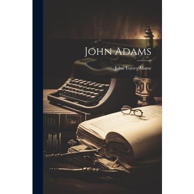 John Adams