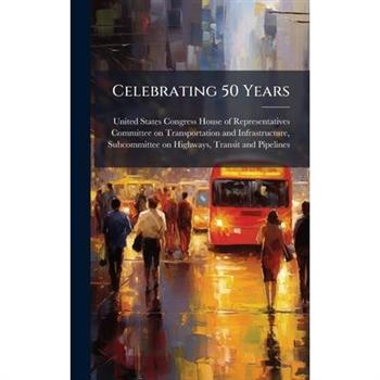 Celebrating 50 Years