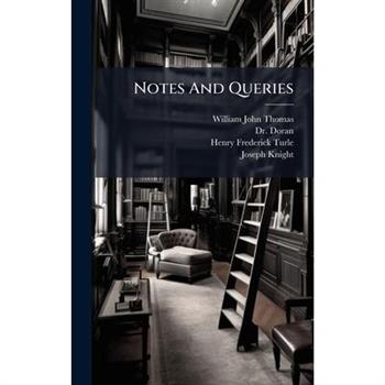 Notes And Queries