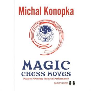 Magic Chess Moves