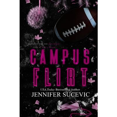 Campus Flirt- Special Edition