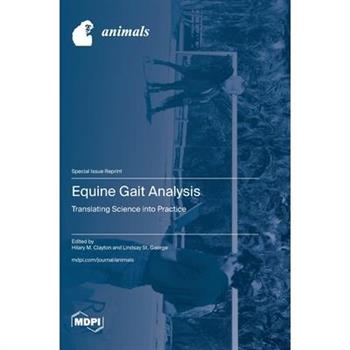 Equine Gait Analysis