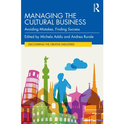 Managing the Cultural Business