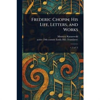 Frederic Chopin