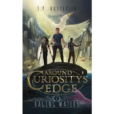 Around Curiosity’s Edge