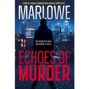 Echoes Of Murder