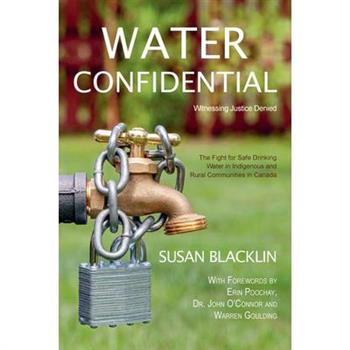 Water Confidential