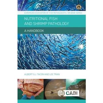 Nutritional Fish and Shrimp Pathology: A Handbook