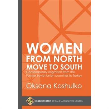 Women from North Move to South