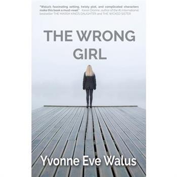 The Wrong Girl