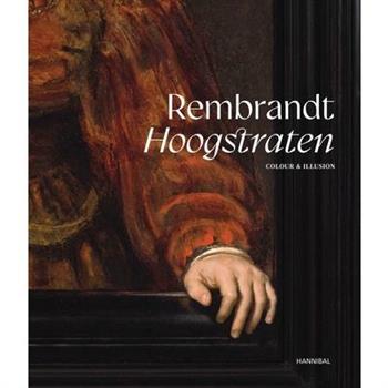 Rembrandt-Hoogstraten