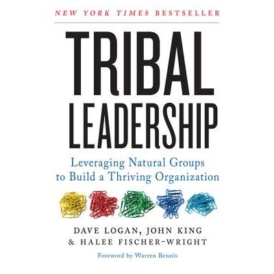 Tribal Leadership