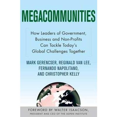 Megacommunities