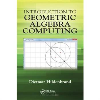 Introduction to Geometric Algebra Computing
