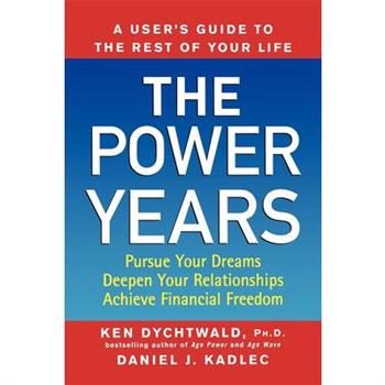 The Power Years
