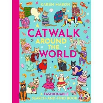 A Catwalk Around the World