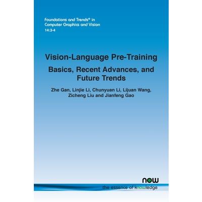 Vision-Language Pre-Training