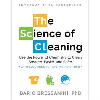 The Science of Cleaning