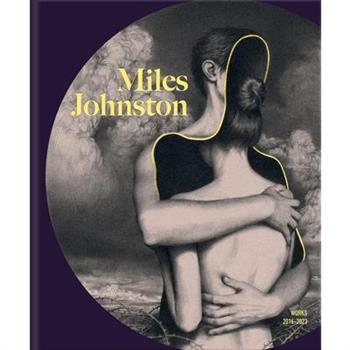 Miles Johnston