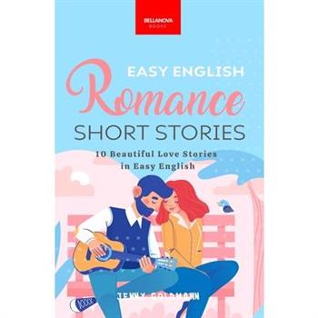 Easy English Romance Short Stories