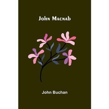 John Macnab
