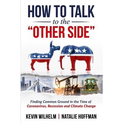 How to Talk to the ”Other Side”