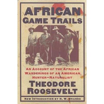 African Game Trails