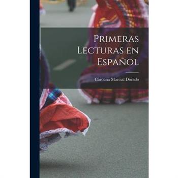 Primeras Lecturas en Espa簽ol