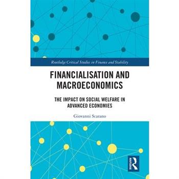 Financialization and Macroeconomics