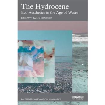 The Hydrocene