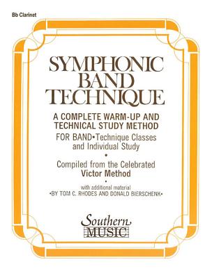Symphonic Band Technique Symphonic Band Technique