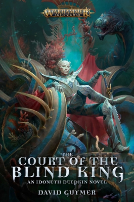 The Court of the Blind KingTheCourt of the Blind King