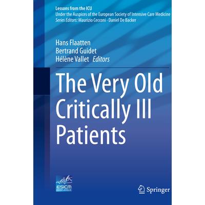 The Very Old Critically Ill Patients