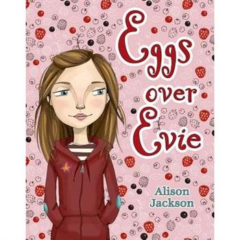 Eggs over Evie
