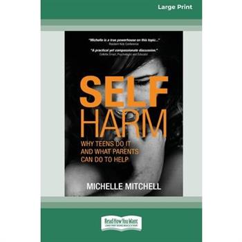 Self Harm