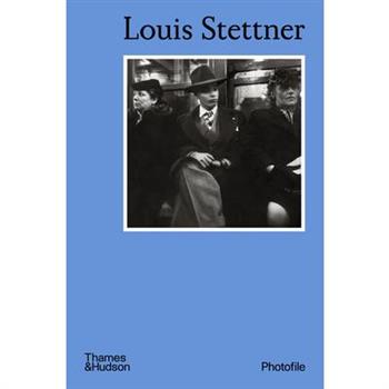 Louis Stettner (Photofile)