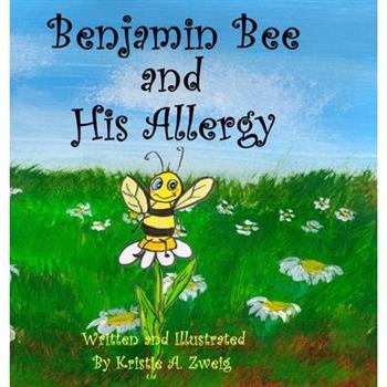 Benjamin Bee and His Allergy